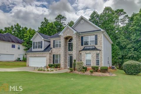 185 Winchester Dr, Covington, GA 30016 photo 1