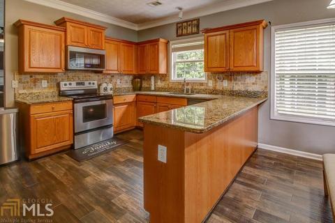 185 Winchester Dr, Covington, GA 30016 photo 17