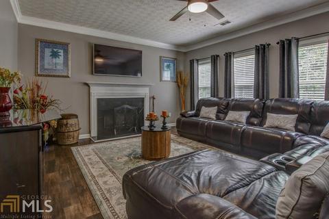 185 Winchester Dr, Covington, GA 30016 photo 24