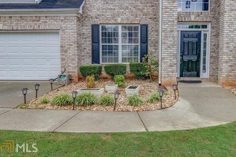 185 Winchester Dr, Covington, GA 30016 photo 3