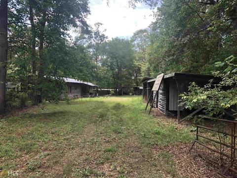 1419 Shepard Rd, Carnesville, GA 30521 photo 2