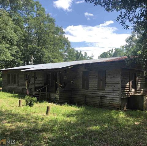 1419 Shepard Rd, Carnesville, GA 30521 photo 1