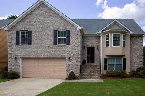 137 Makenna Dr, Hampton, GA 30228 photo 1