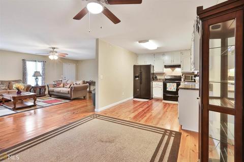 5 Freestone Dr, Newnan, GA 30265 photo 10