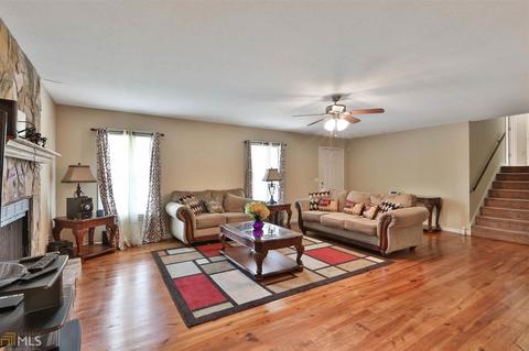 5 Freestone Dr, Newnan, GA 30265 photo 7