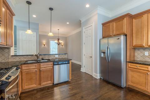 425 Tralee Ct, Statham, GA 30666 photo 20