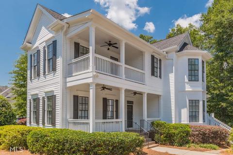 425 Tralee Ct, Statham, GA 30666 photo 6