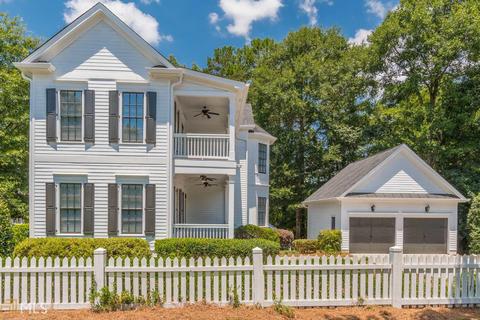 425 Tralee Ct, Statham, GA 30666 photo 5