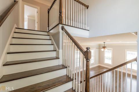 425 Tralee Ct, Statham, GA 30666 photo 32