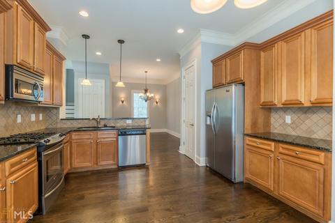 425 Tralee Ct, Statham, GA 30666 photo 22