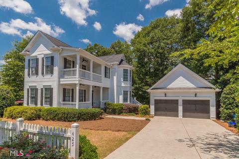 425 Tralee Ct, Statham, GA 30666 photo 1