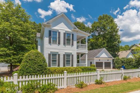 425 Tralee Ct, Statham, GA 30666 photo 4