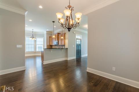 425 Tralee Ct, Statham, GA 30666 photo 17