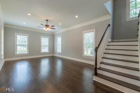 425 Tralee Ct, Statham, GA 30666 photo 13
