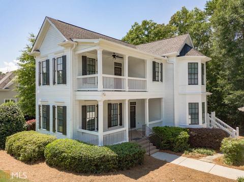 425 Tralee Ct, Statham, GA 30666 photo 2