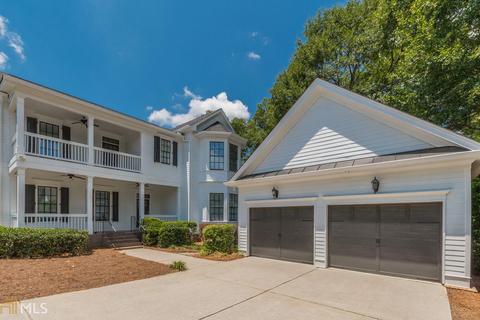 425 Tralee Ct, Statham, GA 30666 photo 11