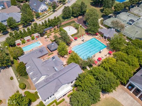 425 Tralee Ct, Statham, GA 30666 photo 55