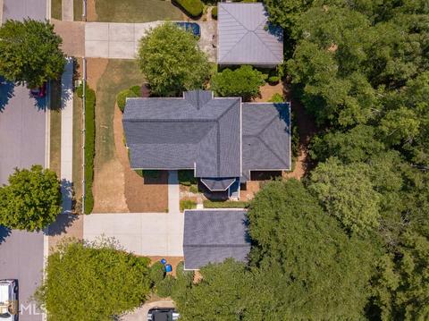 425 Tralee Ct, Statham, GA 30666 photo 7