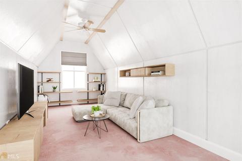 2367 Carousel Park Dr, Morrow, GA 30260 photo 6