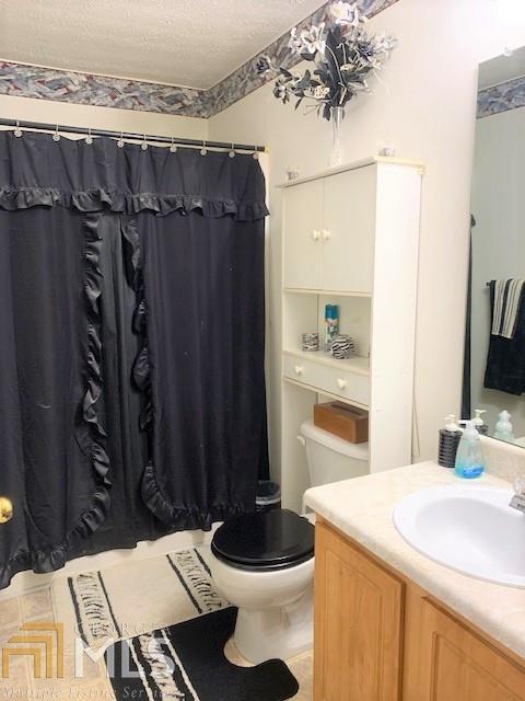 2367 Carousel Park Dr, Morrow, GA 30260 photo 12