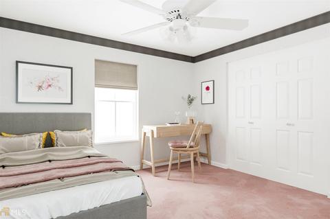 2367 Carousel Park Dr, Morrow, GA 30260 photo 7