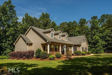746 Barnes Mill Rd, Bowdon, GA 30108 photo 3