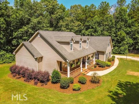 746 Barnes Mill Rd, Bowdon, GA 30108 photo 4