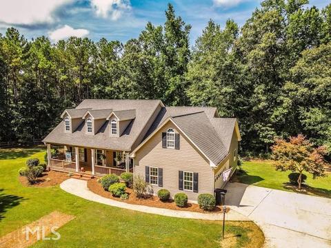746 Barnes Mill Rd, Bowdon, GA 30108 photo 1