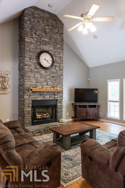 746 Barnes Mill Rd, Bowdon, GA 30108 photo 9