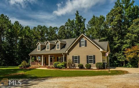 746 Barnes Mill Rd, Bowdon, GA 30108 photo 2