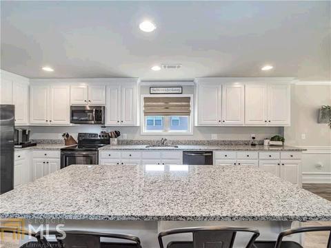 446 Harvey Lokey Rd, Bethlehem, GA 30620 photo 18