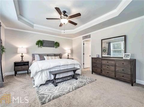 446 Harvey Lokey Rd, Bethlehem, GA 30620 photo 21