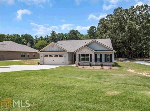 446 Harvey Lokey Rd, Bethlehem, GA 30620 photo 2