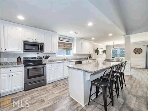 446 Harvey Lokey Rd, Bethlehem, GA 30620 photo 17