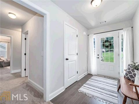 446 Harvey Lokey Rd, Bethlehem, GA 30620 photo 6
