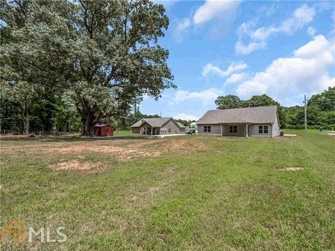 446 Harvey Lokey Rd, Bethlehem, GA 30620 photo 36