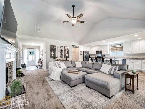 446 Harvey Lokey Rd, Bethlehem, GA 30620 photo 9
