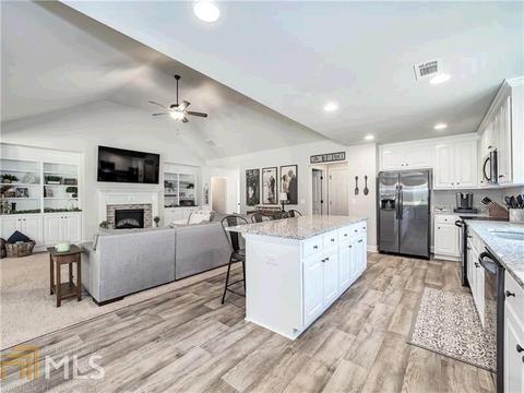 446 Harvey Lokey Rd, Bethlehem, GA 30620 photo 16