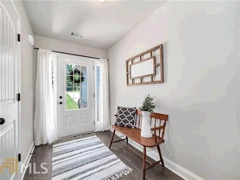 446 Harvey Lokey Rd, Bethlehem, GA 30620 photo 5