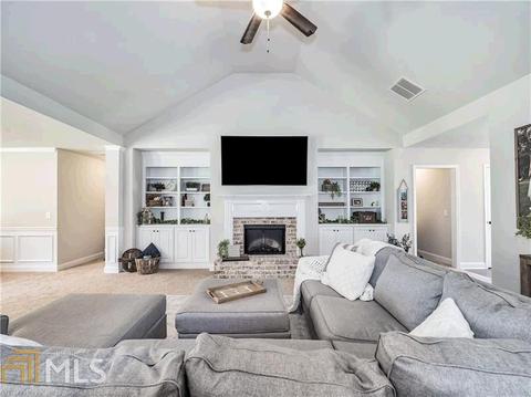 446 Harvey Lokey Rd, Bethlehem, GA 30620 photo 11