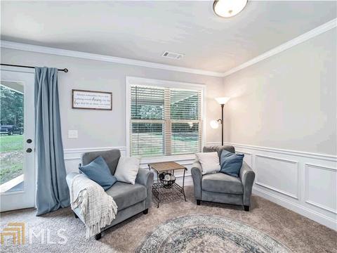 446 Harvey Lokey Rd, Bethlehem, GA 30620 photo 12