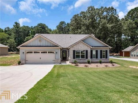 446 Harvey Lokey Rd, Bethlehem, GA 30620 photo 1