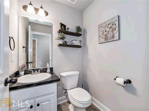 446 Harvey Lokey Rd, Bethlehem, GA 30620 photo 30