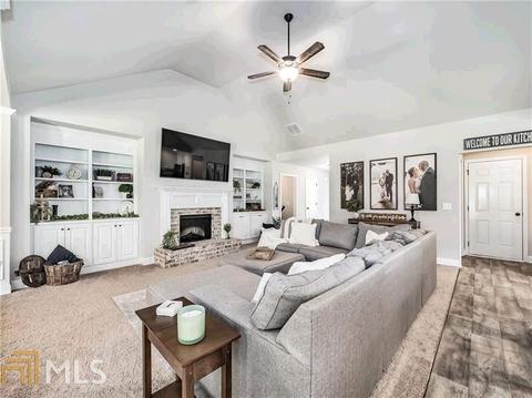 446 Harvey Lokey Rd, Bethlehem, GA 30620 photo 10