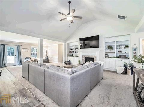 446 Harvey Lokey Rd, Bethlehem, GA 30620 photo 8