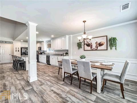 446 Harvey Lokey Rd, Bethlehem, GA 30620 photo 14