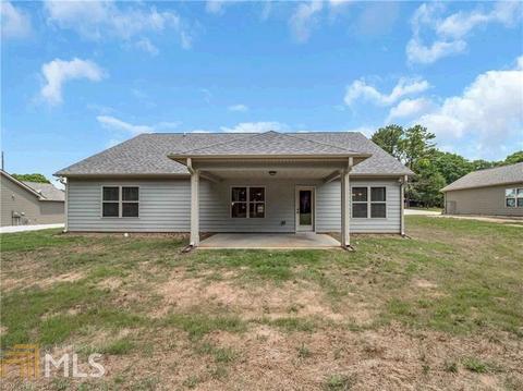 446 Harvey Lokey Rd, Bethlehem, GA 30620 photo 38