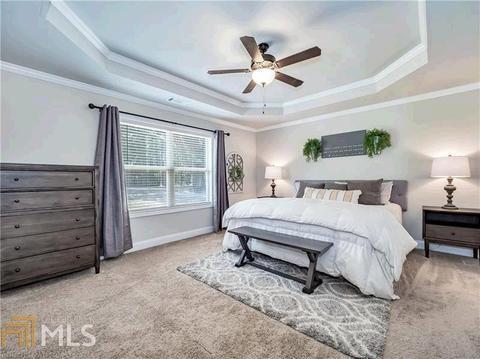 446 Harvey Lokey Rd, Bethlehem, GA 30620 photo 20