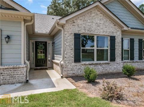 446 Harvey Lokey Rd, Bethlehem, GA 30620 photo 3