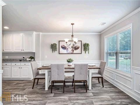 446 Harvey Lokey Rd, Bethlehem, GA 30620 photo 13